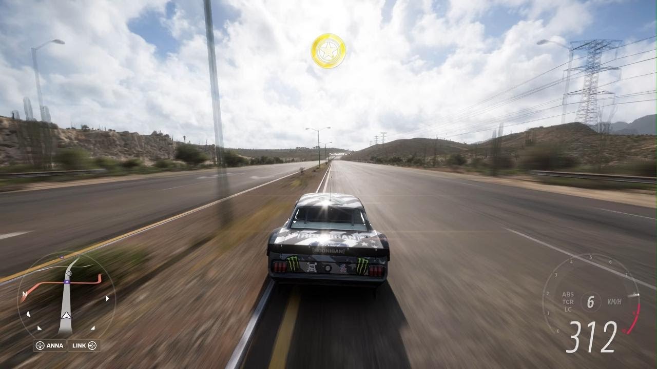 Forza Horizon 5_Driving