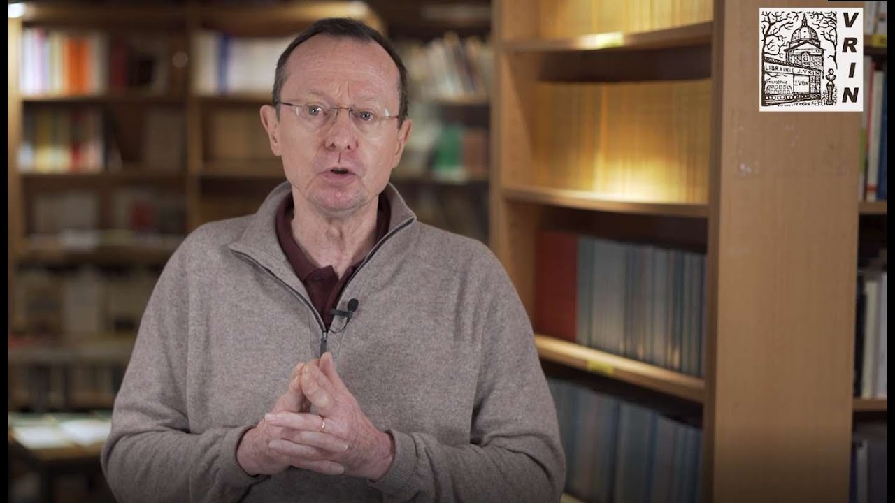 La philosophie du droit, par Jean-François Kervégan