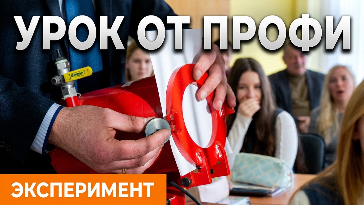 Сотрудники ПУ 