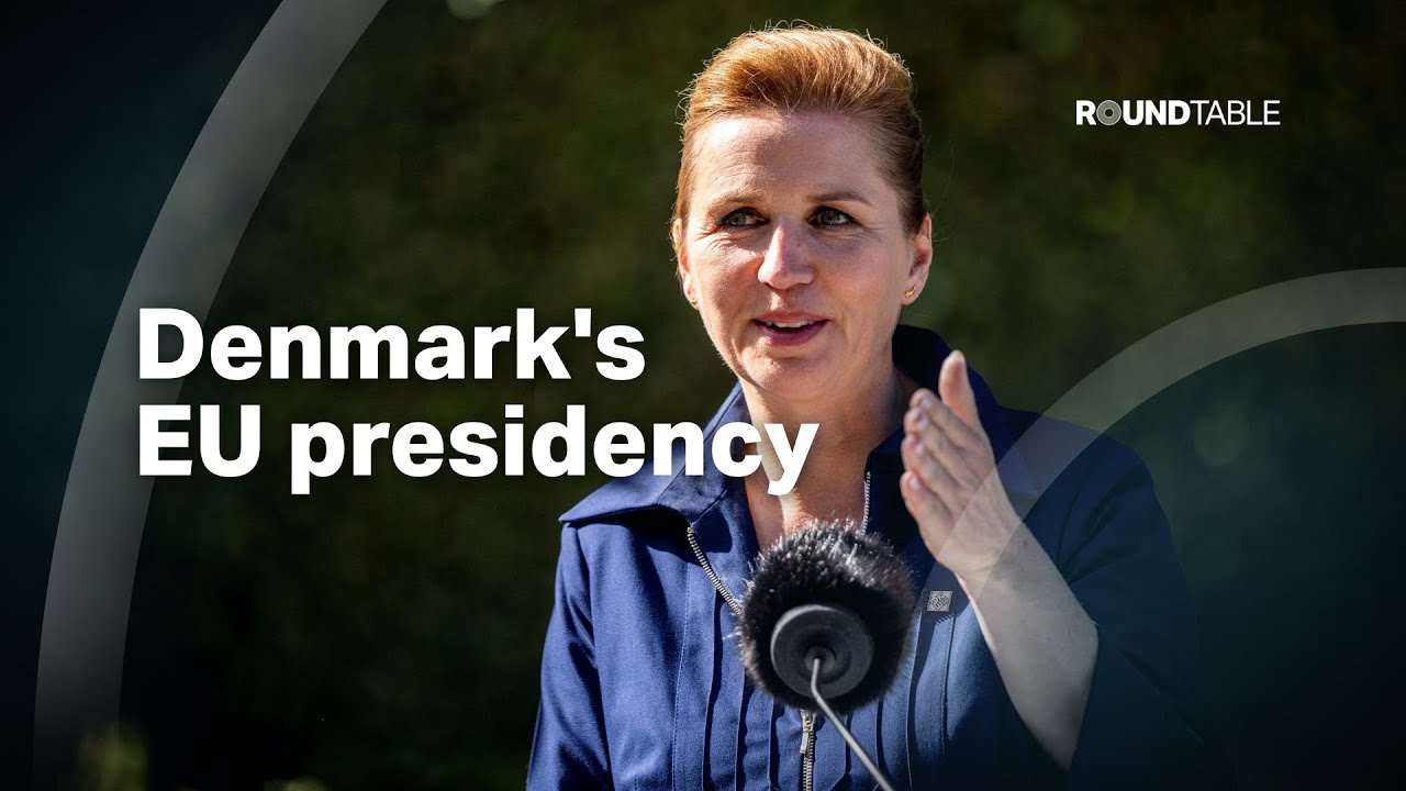 What can Denmark achieve during its EU presidency?