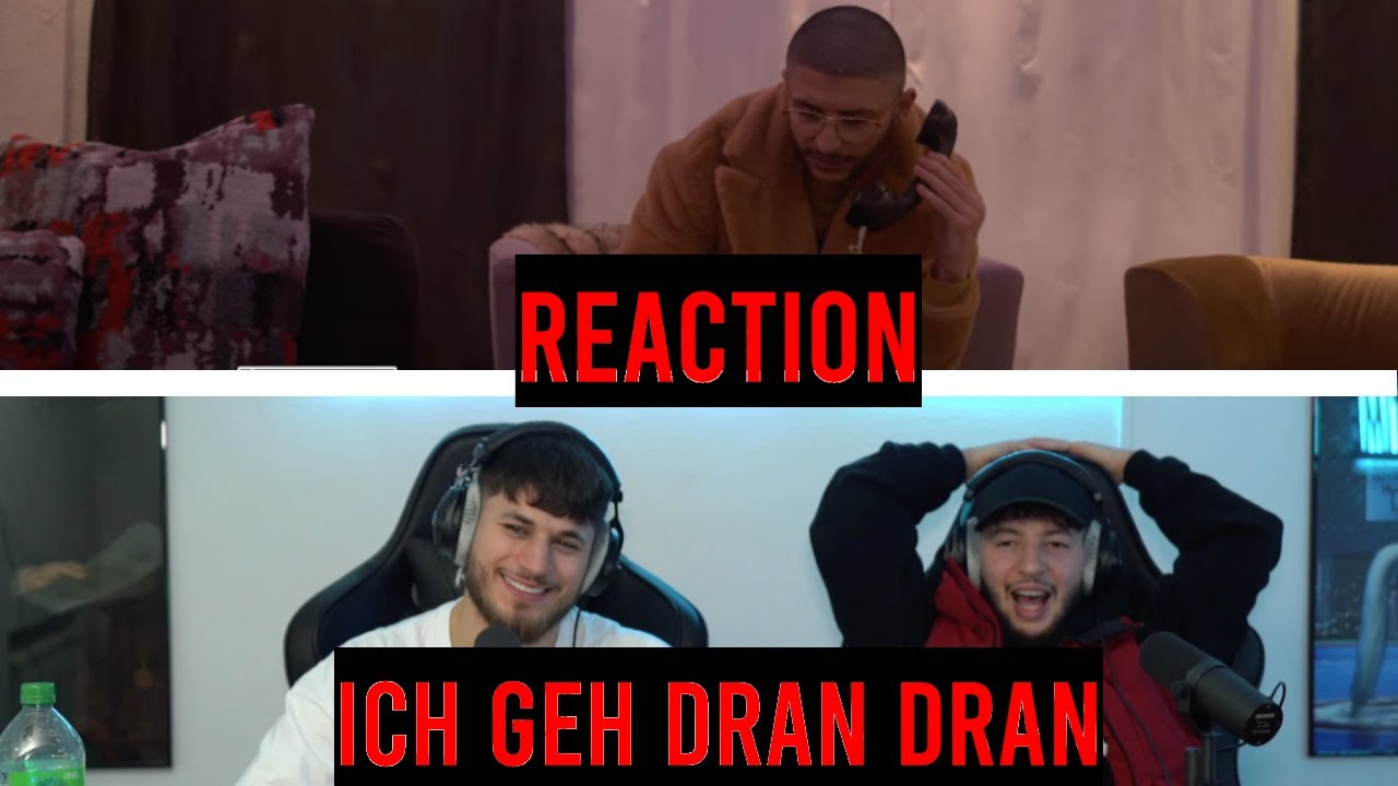 Yavi tv reagiert auf „TANI - ICH GEH DRAN DRAN“ | Stream Highlights