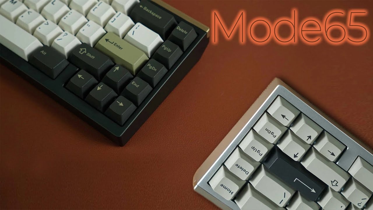 Mode65 | Subtle Elegance