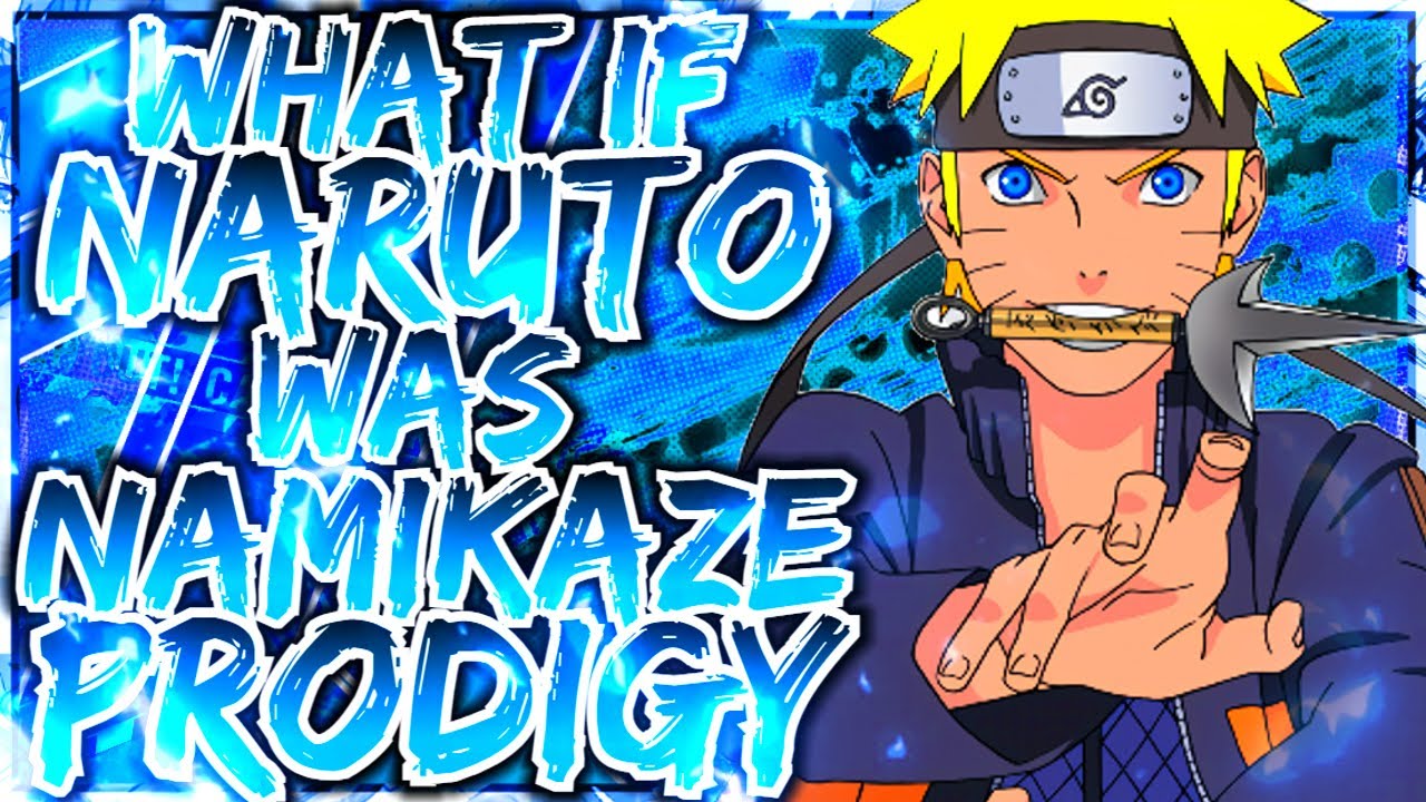 What If Naruto Was A Namikaze Prodigy | Part 1