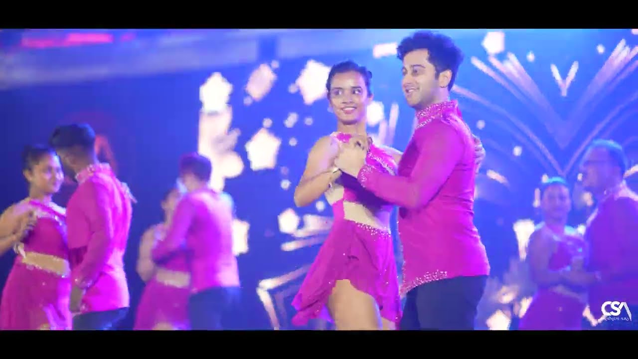 I Don't Care (Bachata Version) - DJ Tronky & Loco - Jennifer Dias | Lead and Follow India
