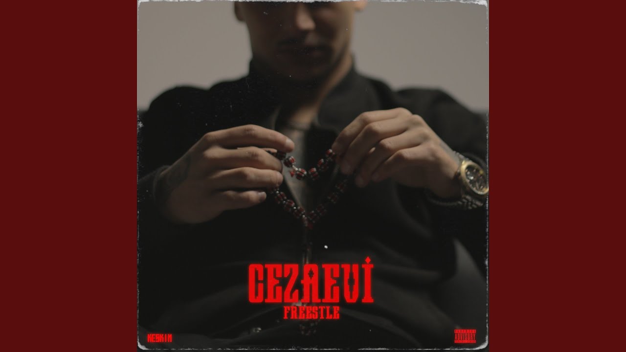 Cezaevi Freestyle