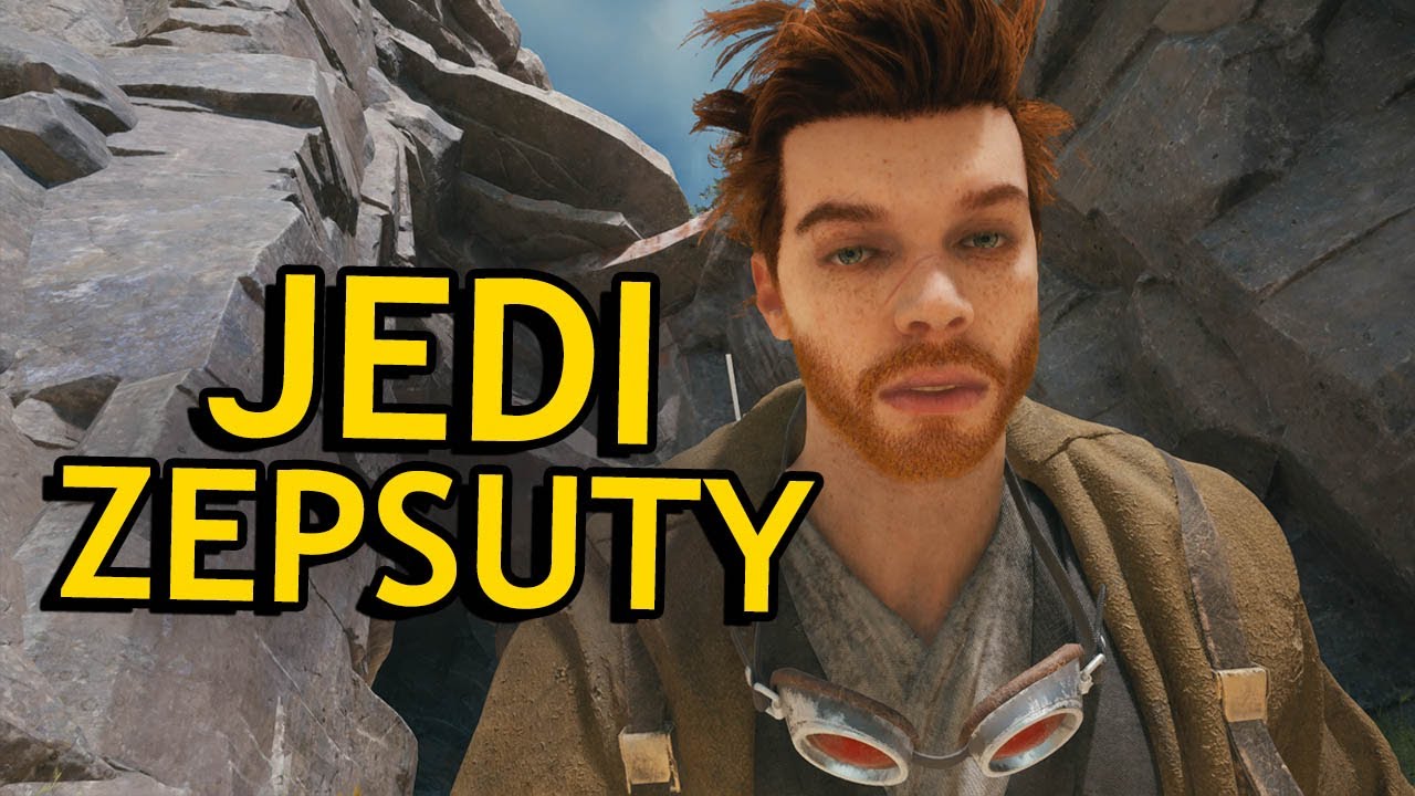 Star Wars Jedi: Ocalały - świetna przygoda i TRAGICZNA wersja PC