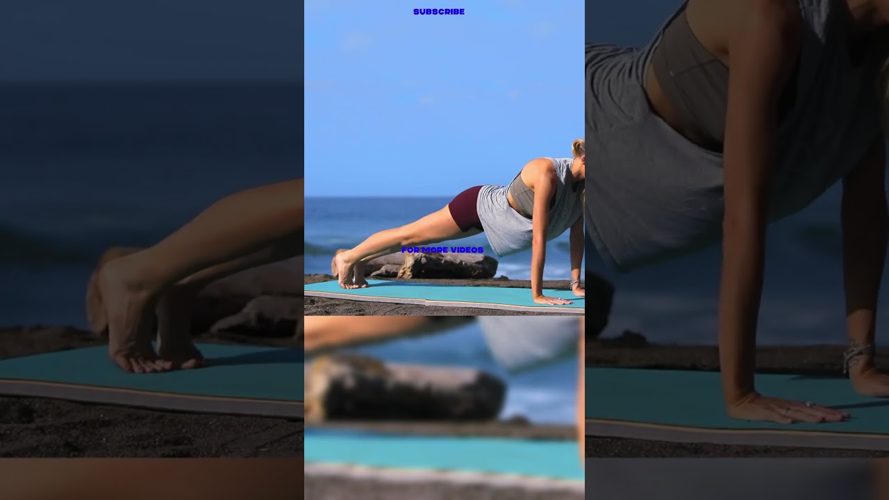 YOGA 👌 