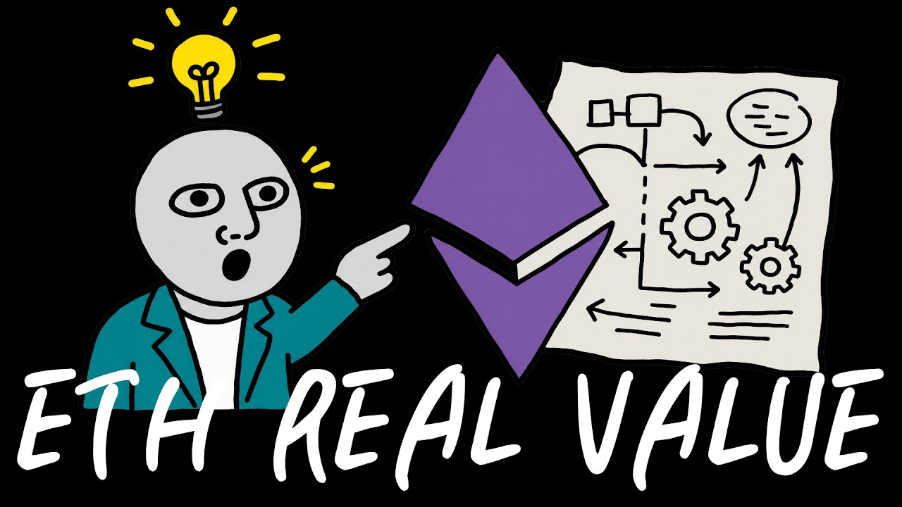 Ethereum Is Doing the Opposite of Every Other Crypto Project but why?