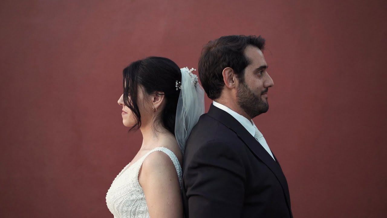 Joana & Miguel - Leiria, Portugal | 2023