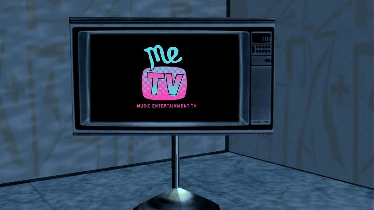 MeTV - GTA Vice City Stories