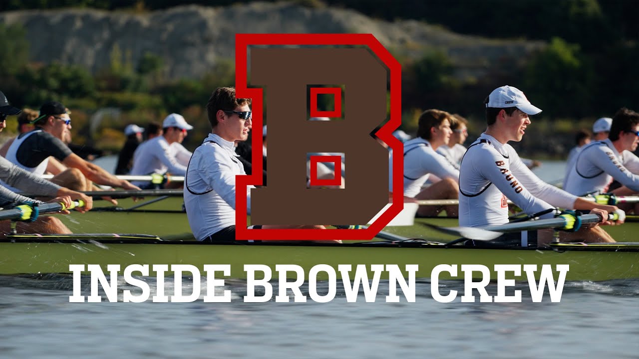 Inside Brown Crew