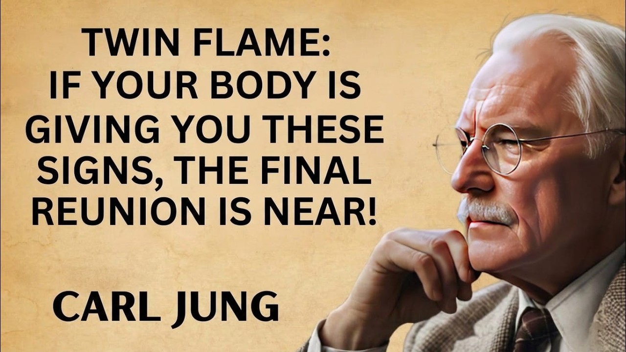 Divine Feminine Awakening Signs in the Body Before Reunion | Jungian Psychology