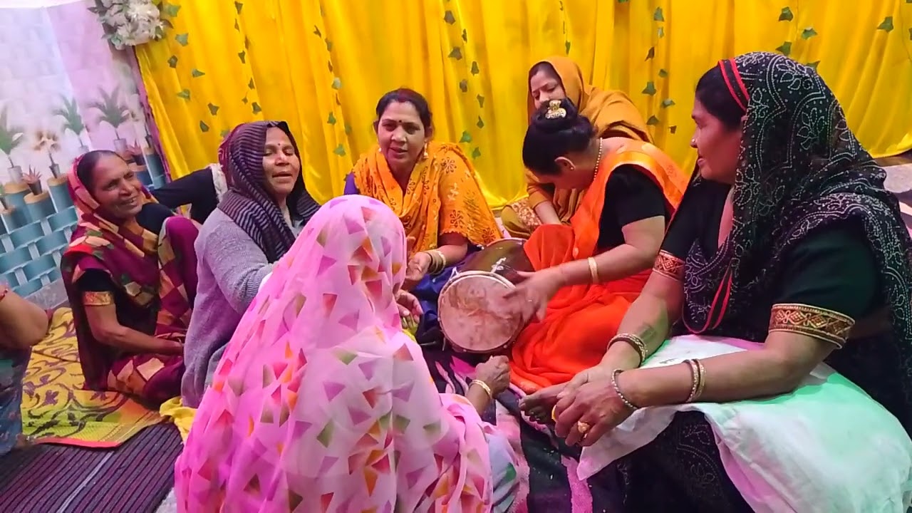धमाकेदार  मजाक गीत जरूर सुने #trending #song #new #dholk #dholkbhajan 
