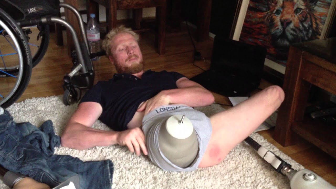 COLUM 2 TALKS LEGS