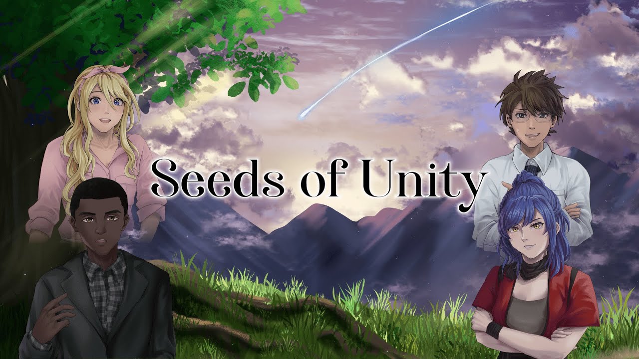 Seeds of Unity Official Trailer