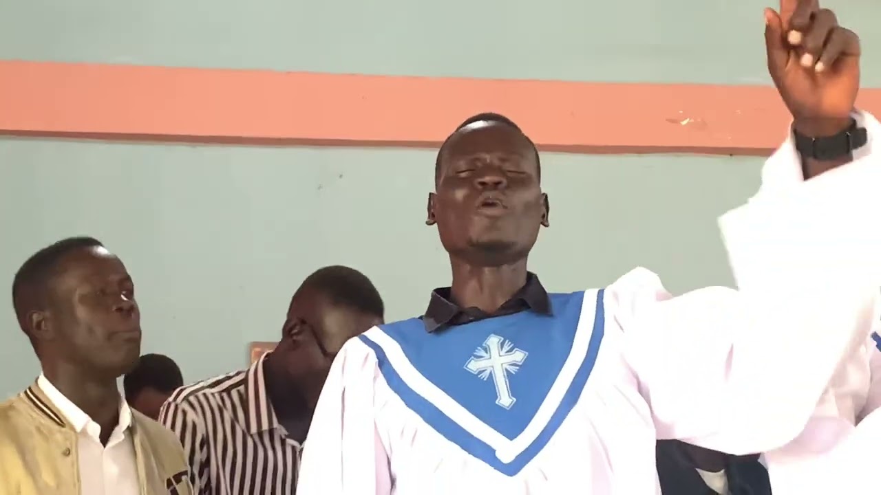 Youth Hawassa main song