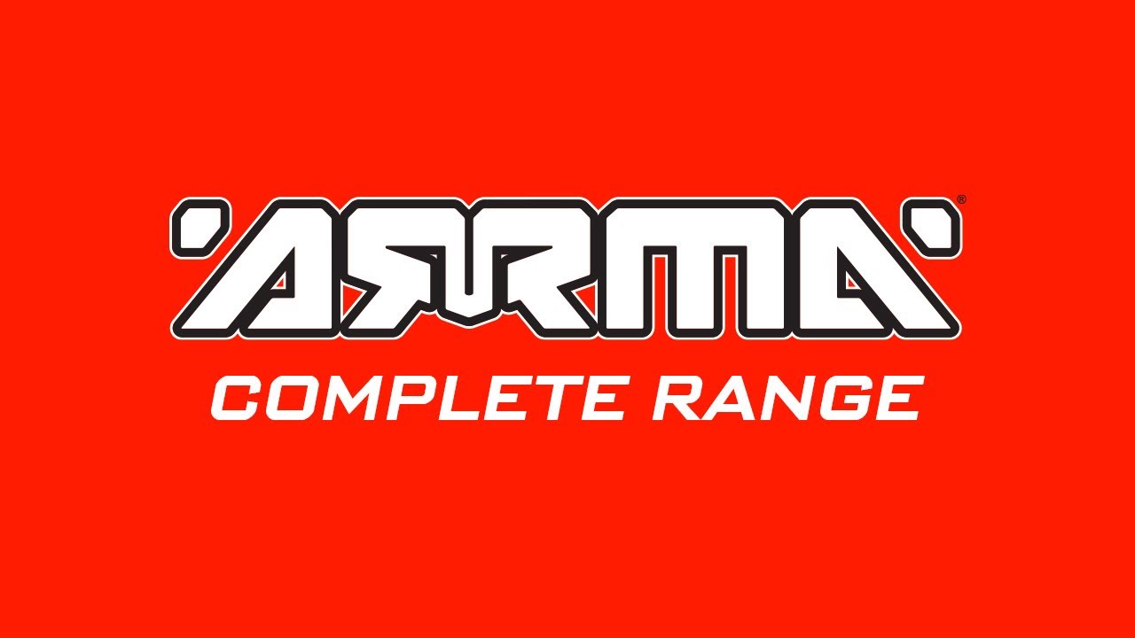 ARRMA Complete Range // Which ARRMA is right for you?