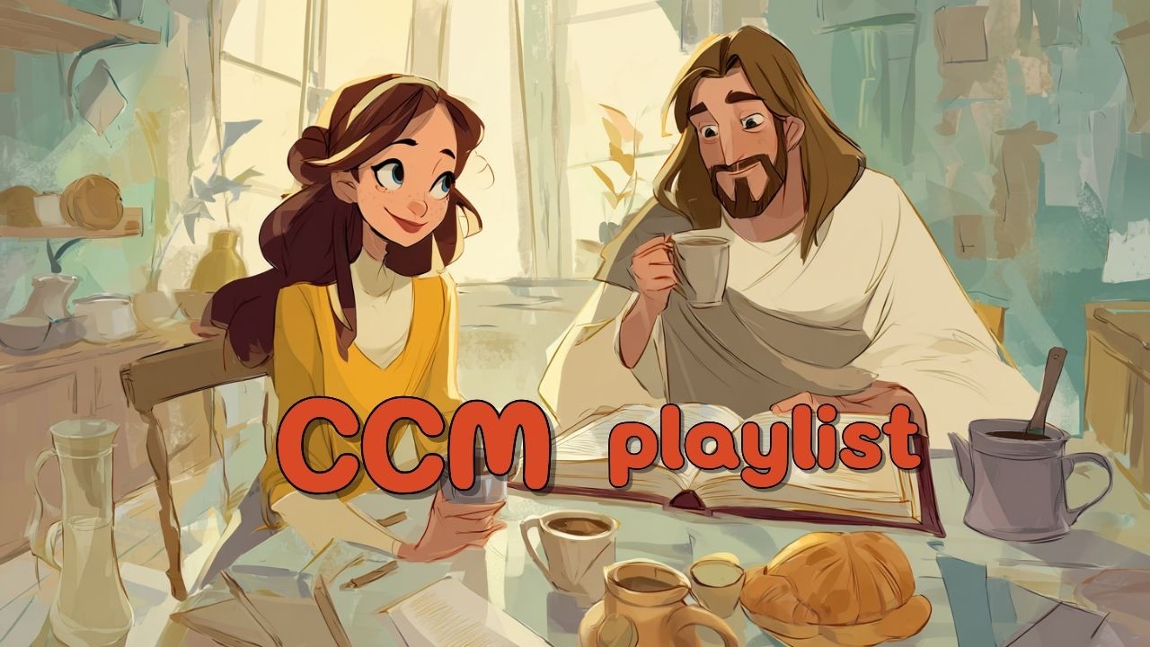 ✝️🎶  MZ세대의 하나님은 어떤 모습일까요? 🕯️🙏