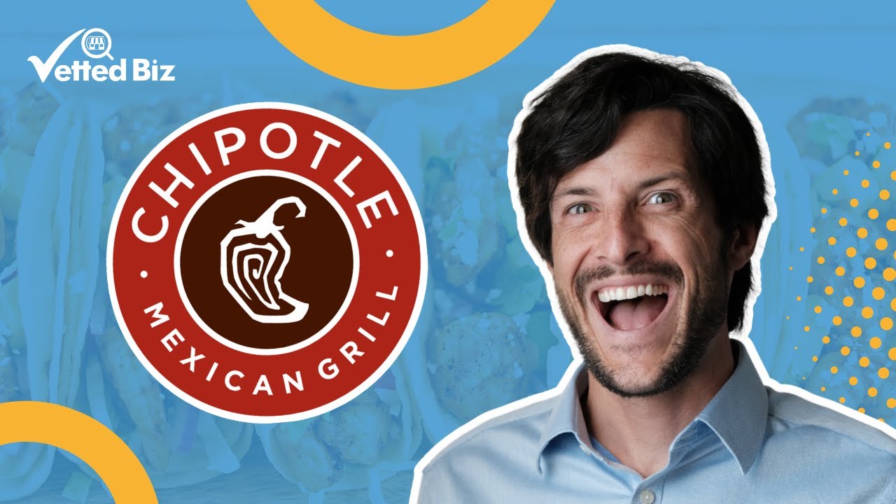 Chipotle Franchise Revenue is over $2 million per store