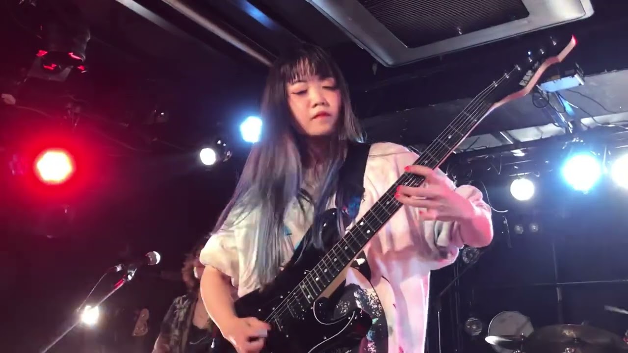 2022.11.15ASTERISM「museum of death」