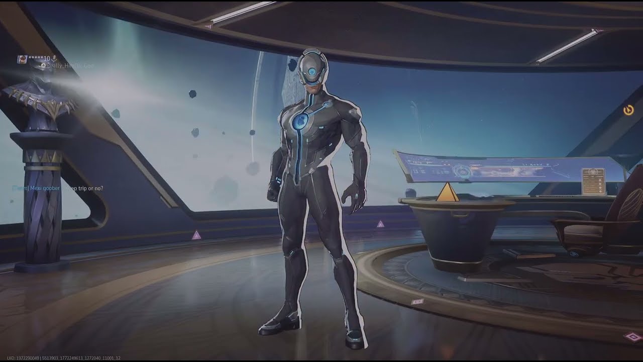 COOKED them folks in Marvel Rivals RANKED!