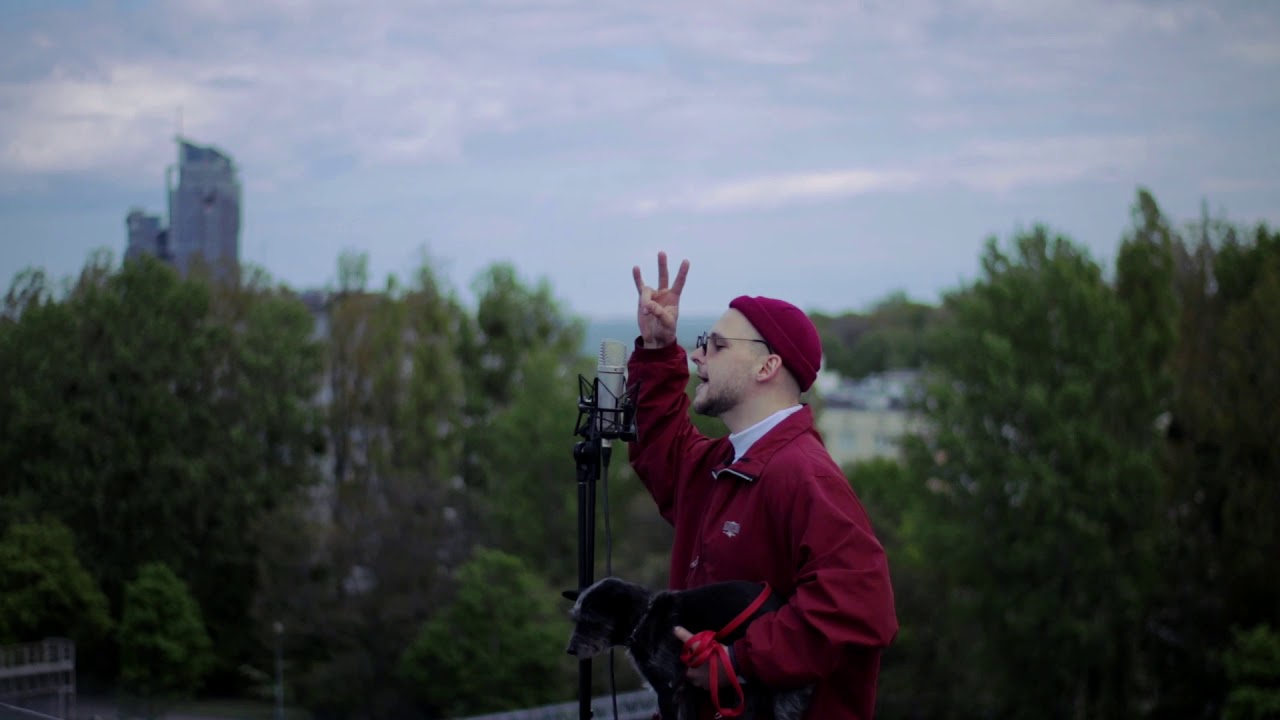 bumelant #hot16challenge2 (prod.Pele)