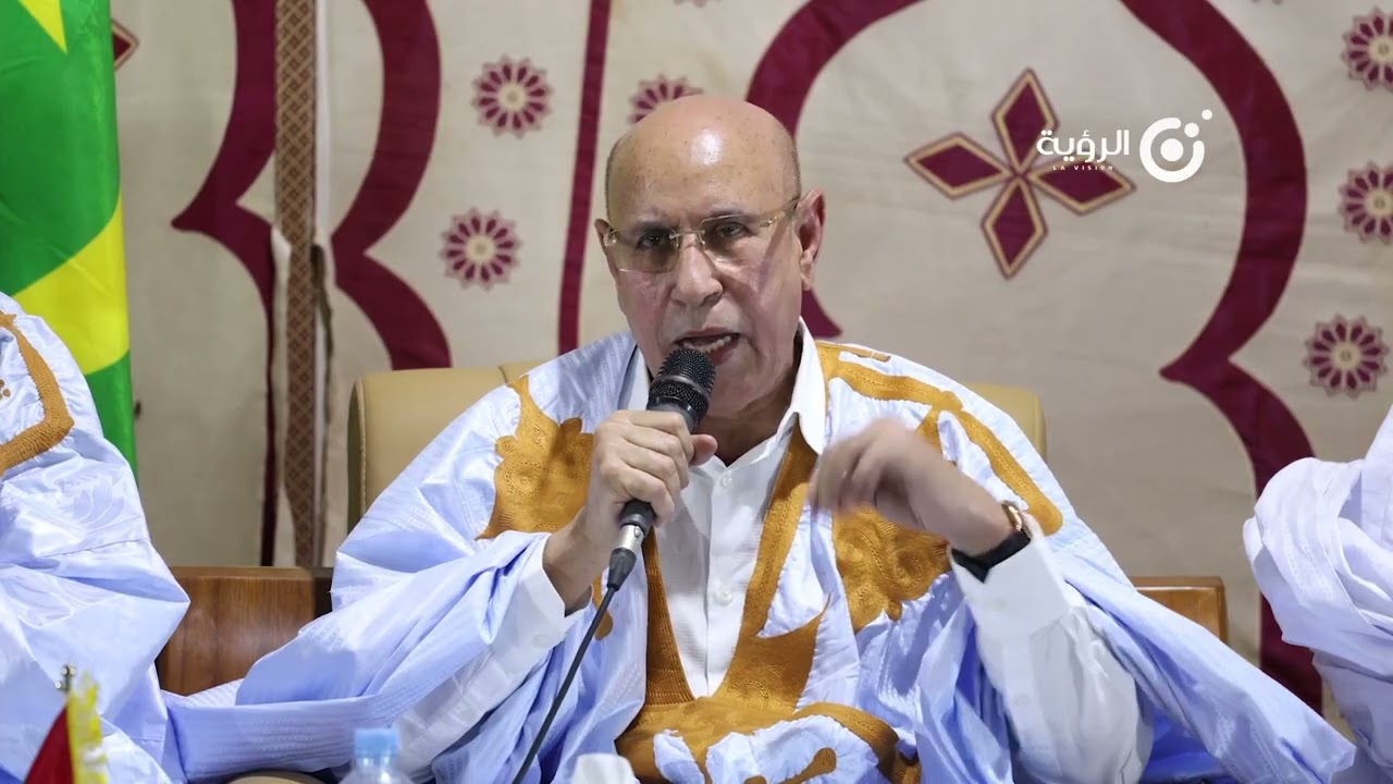 من الضروري أن نتحاور حول نظامنا الديموقراطي ومؤسساتنا الدستورية