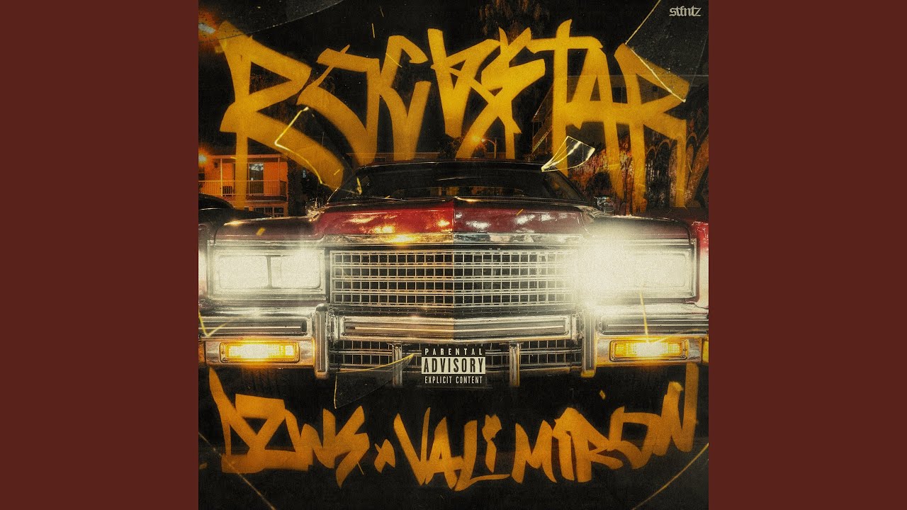 ROCKSTAR