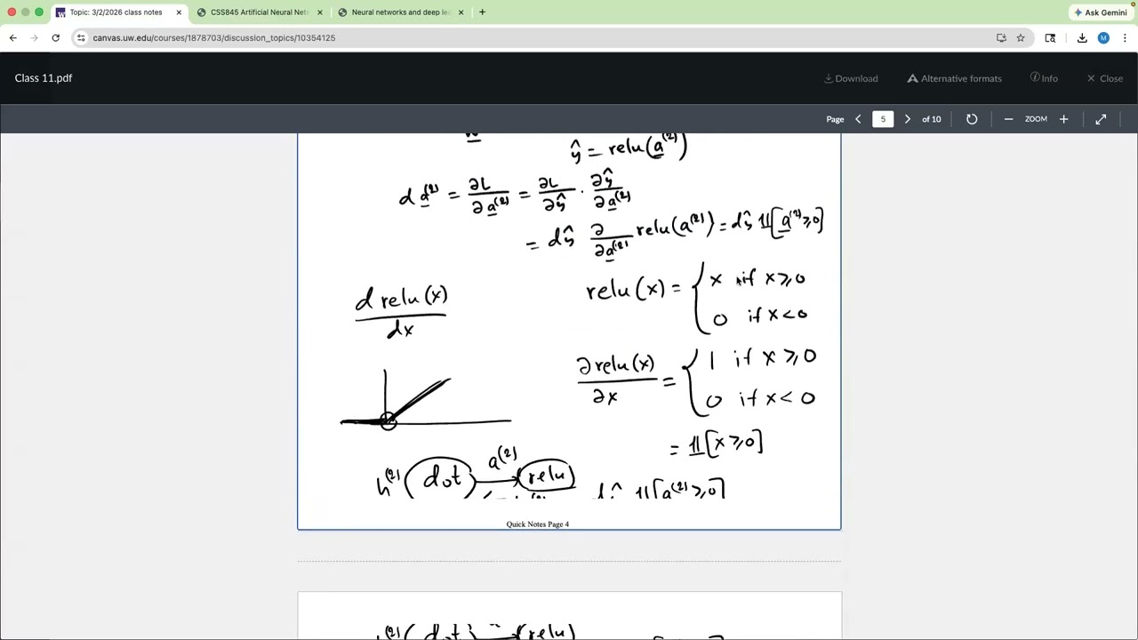 Generalization in neural networks and deep learning