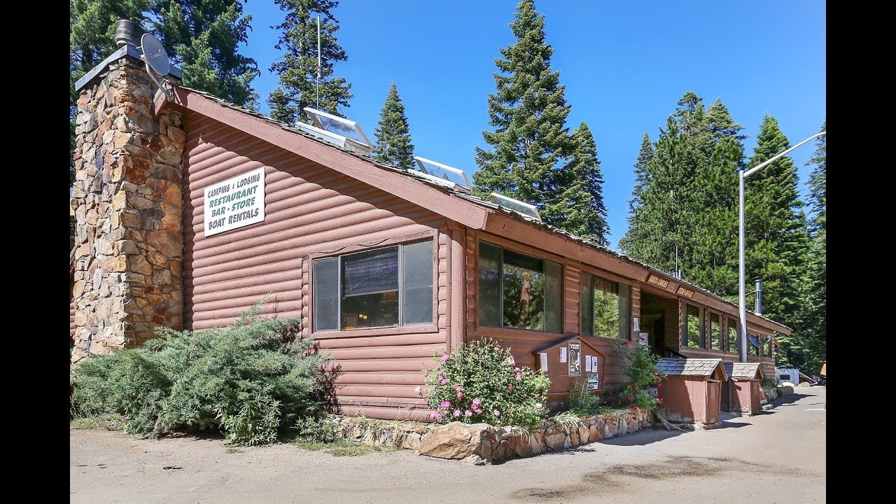Campground For Sale - Bear River Resorts in Northern California!