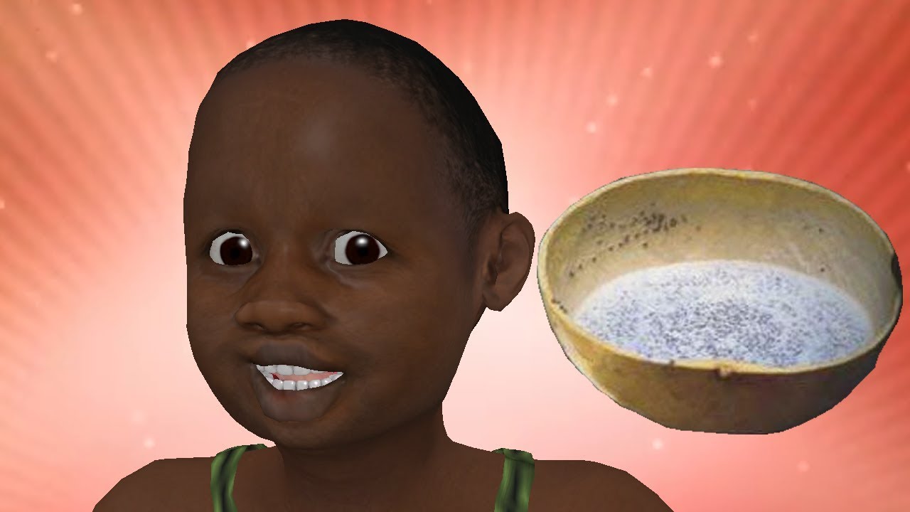 Blague en wolof - Yoro May&eacute; : Mor Laakh ak deum yi