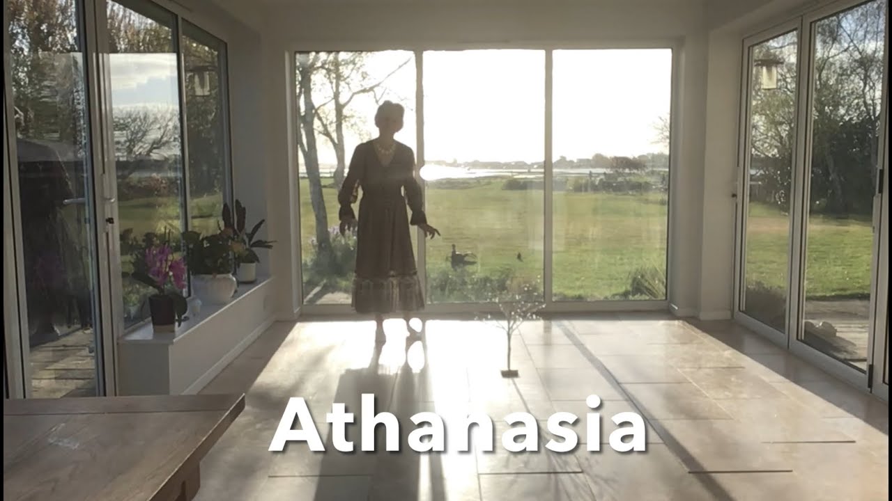 Athanasia -  Greece - choreography - Richard vd Kooy (NL)