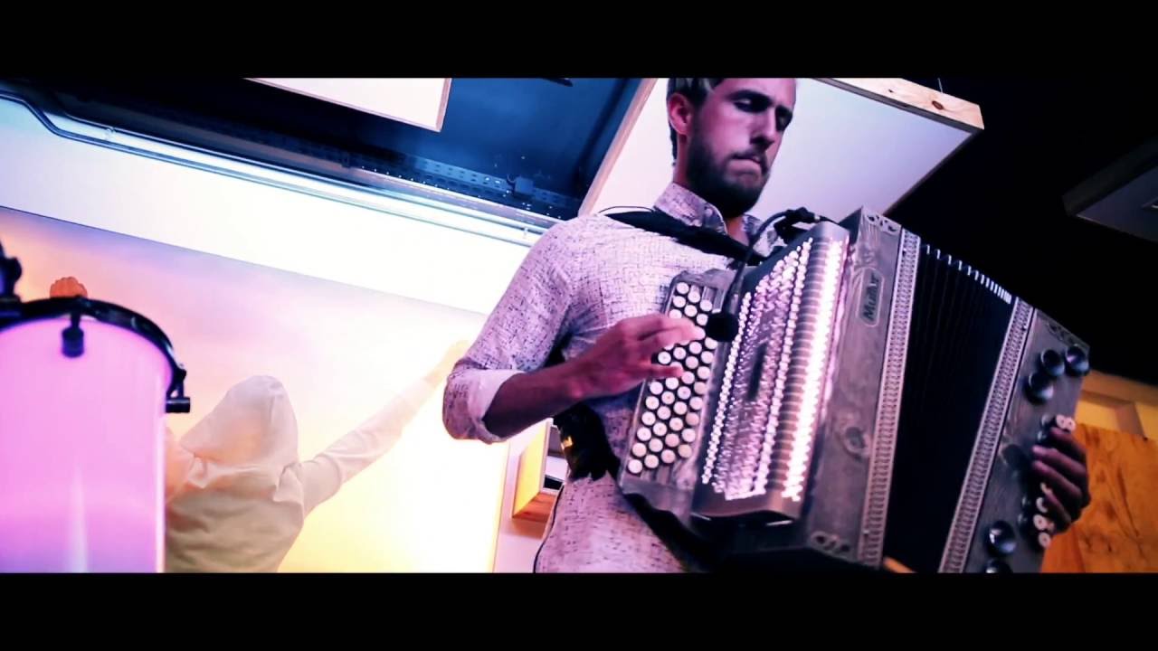 Harmonika Man LIVE #003