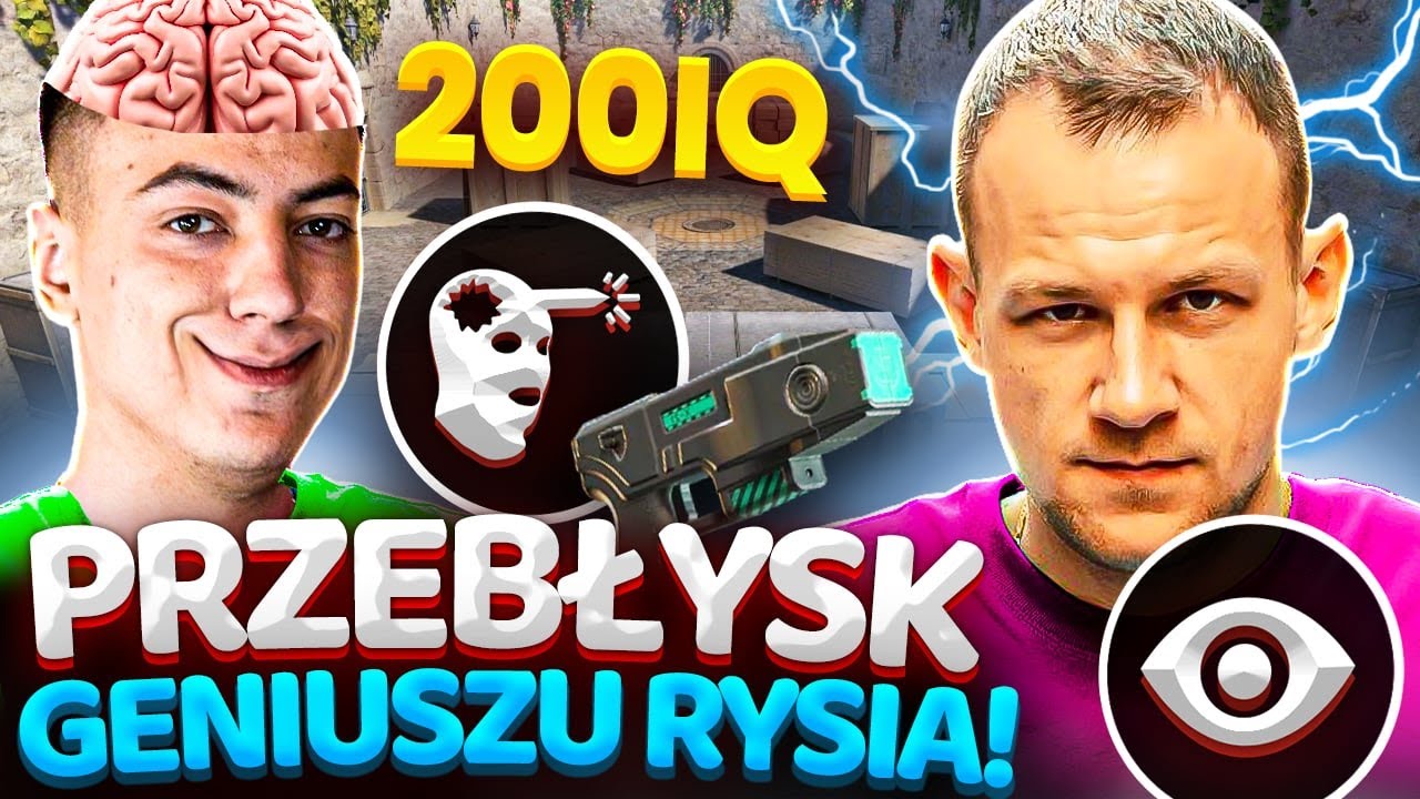 RYSIU CONTENT MAKER - SuperMoce Na Spokojnie