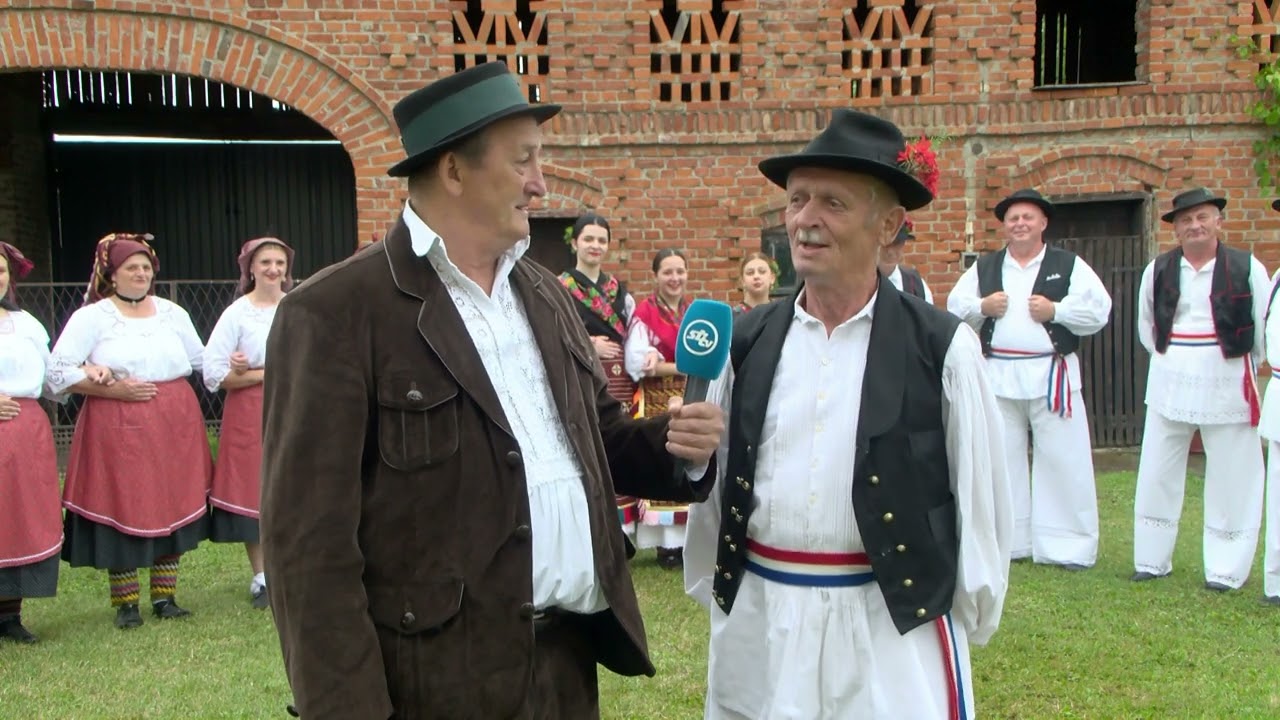 SBTV - BAJ MATINI DIVANI - 23.06.2024.