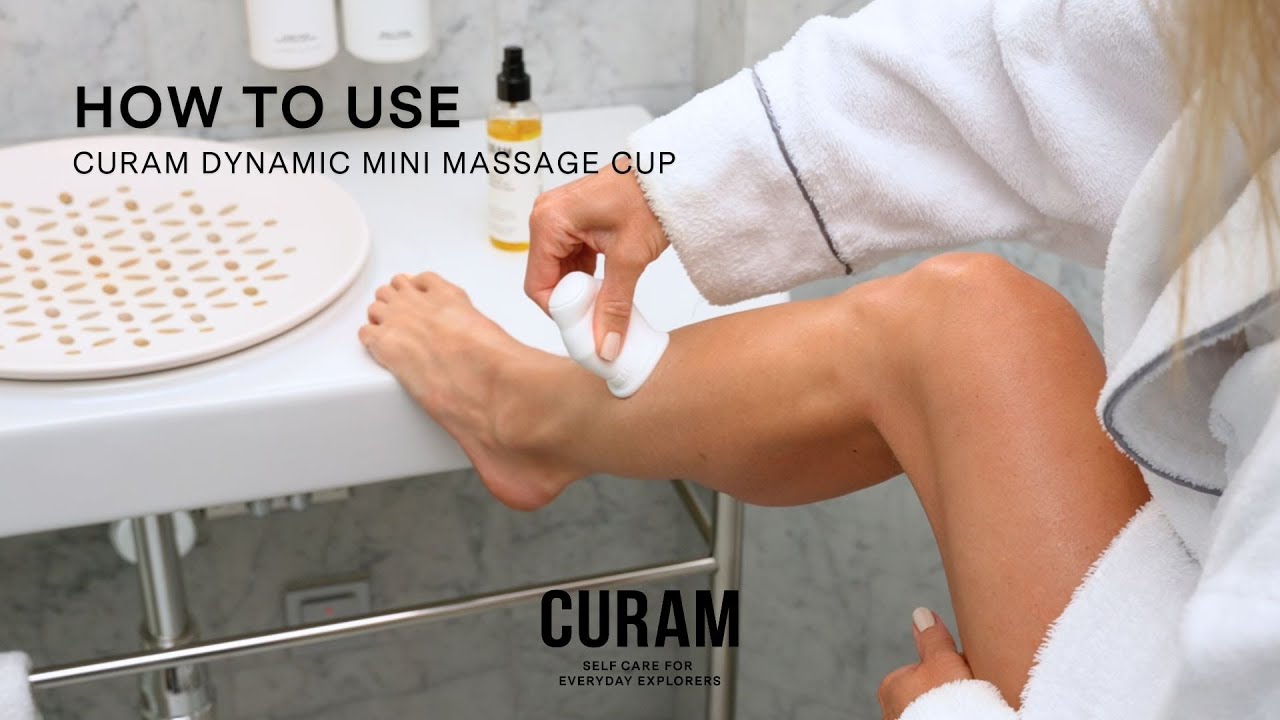Dynamic Cupping Mini l How to DIY