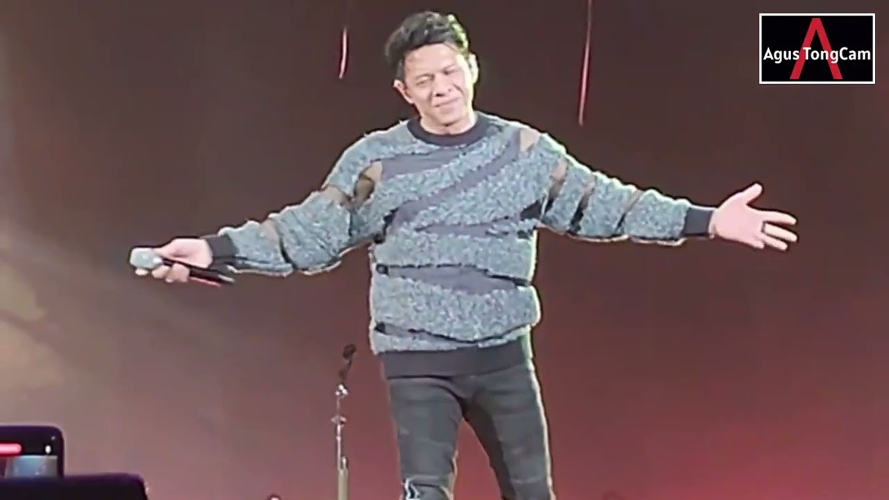 NOAH Live Jakarta, the Great Journey of NOAH (2023) Full.
