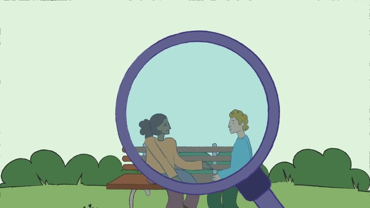 Staff Wellbeing: Trauma Informed Practice