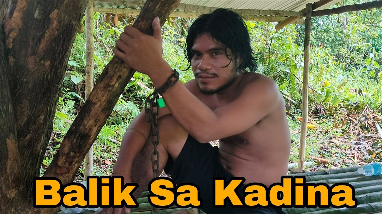 Dahil Sa Bisyo Kinadina