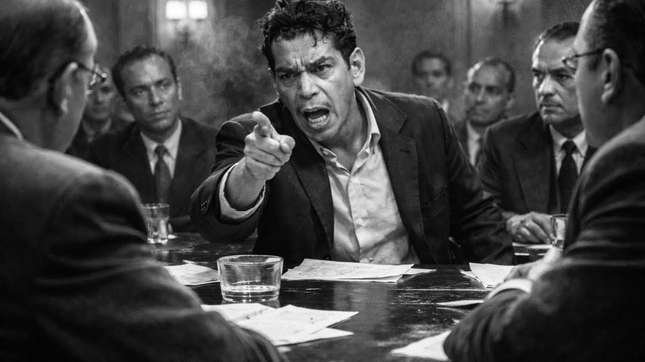 La Película de Cantinflas que el Gobierno Borró de la Historia