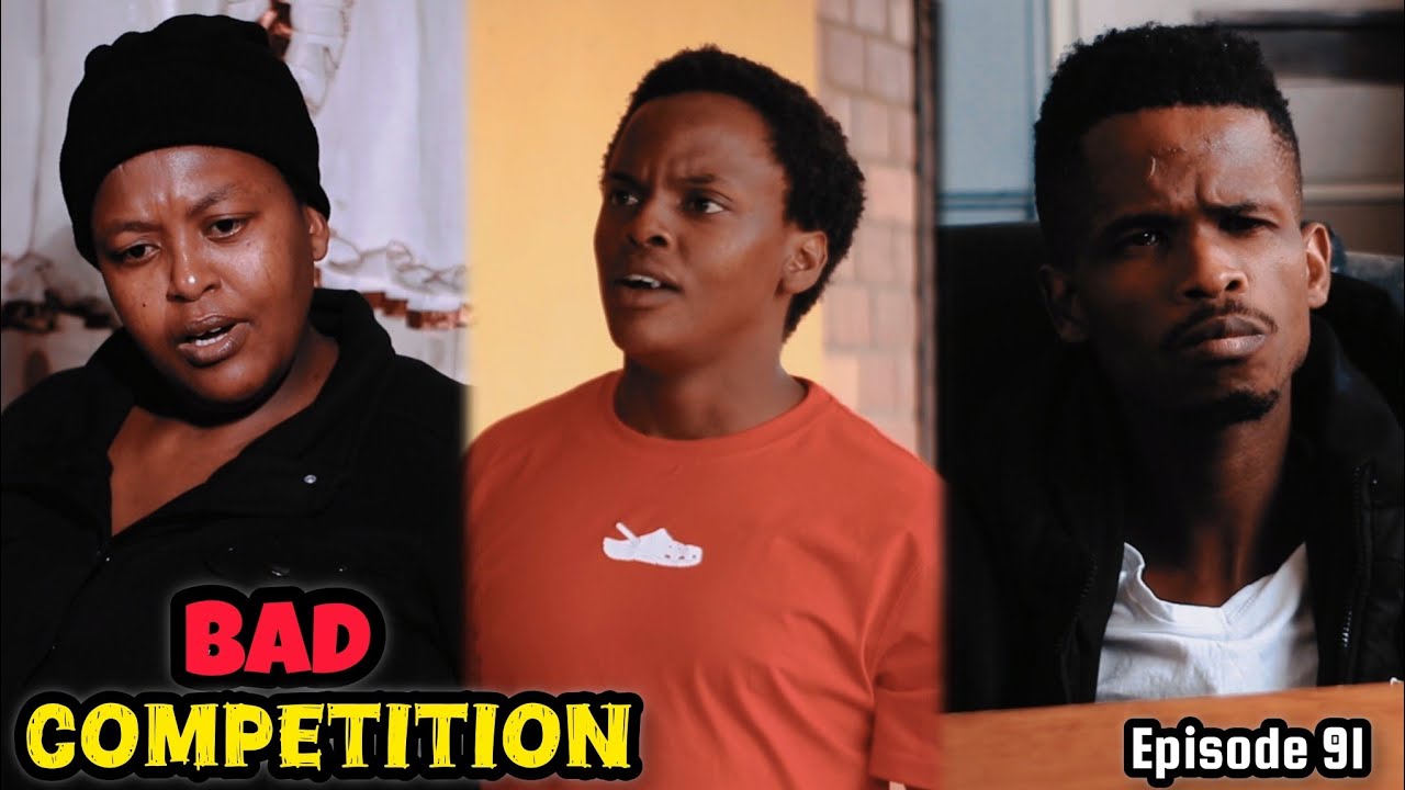 Lokshin Life _Bad Competition (Episode 91)