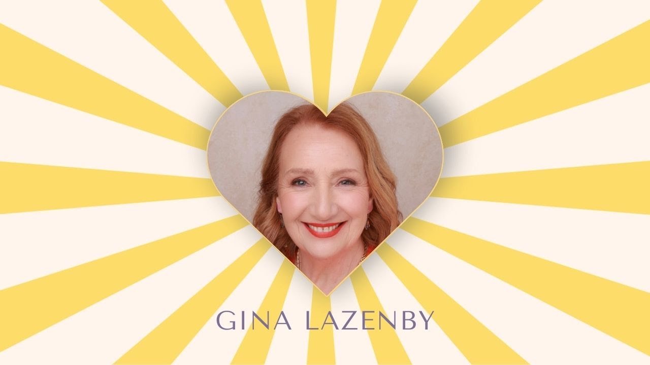 S3 Episode 26 – Feng Shui and the Healthy Home  with Gina Lazenby