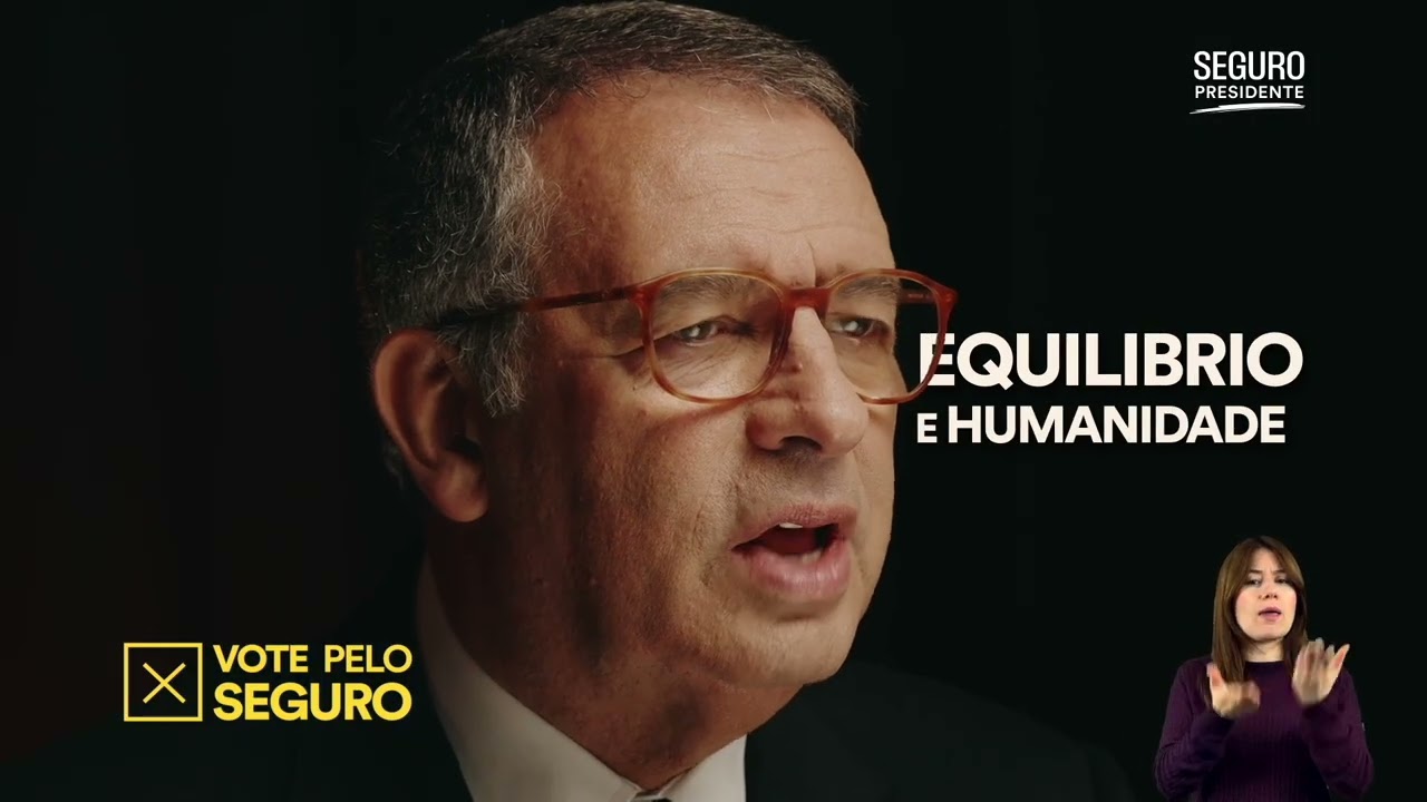 António José Seguro | Portugal tem de ter uma imigração responsável