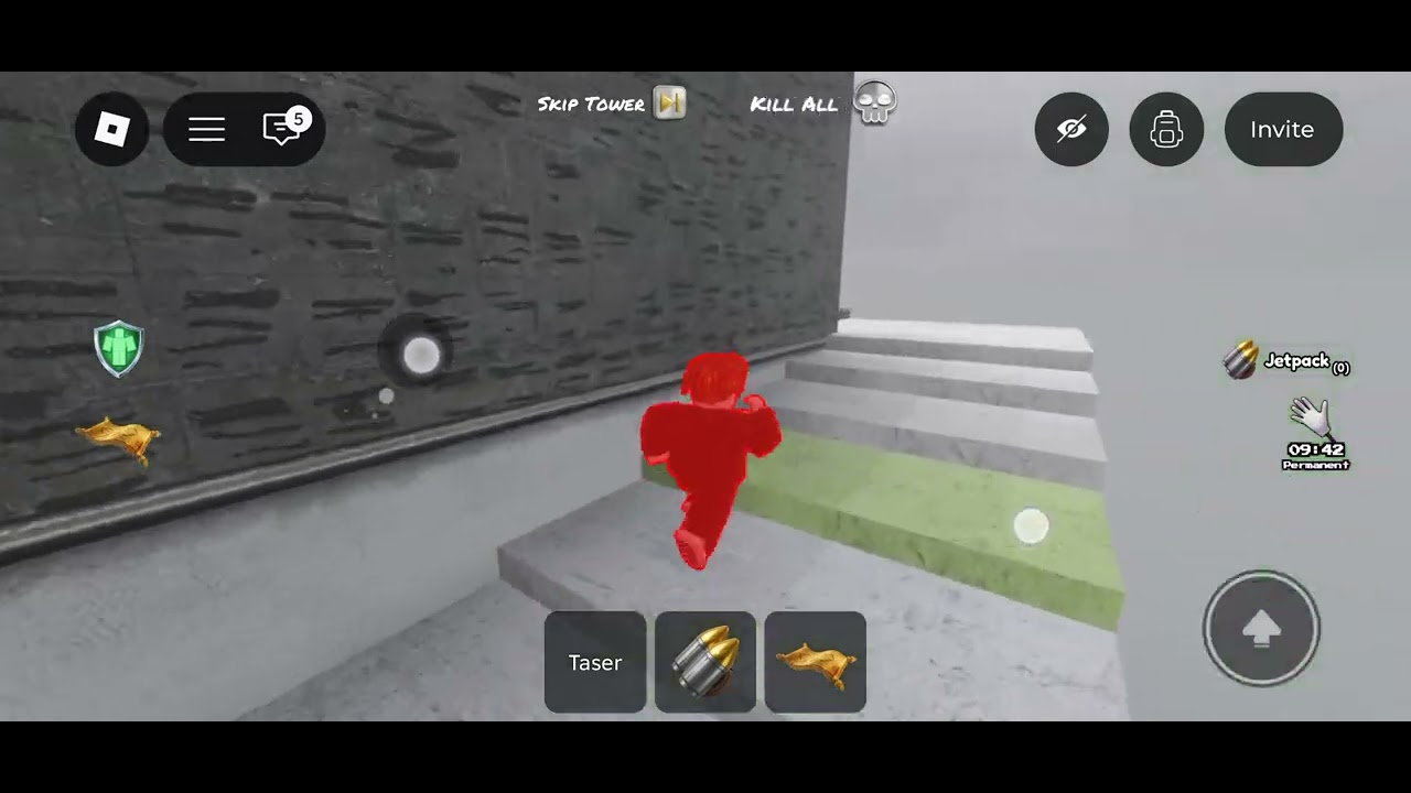 67 kid is come in Roblox 