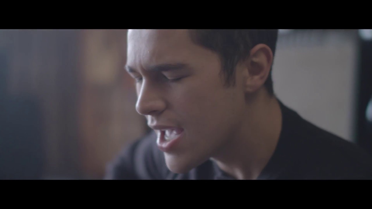Austin Mahone – Lady (To The Beat with Kurt Hugo Schneider)