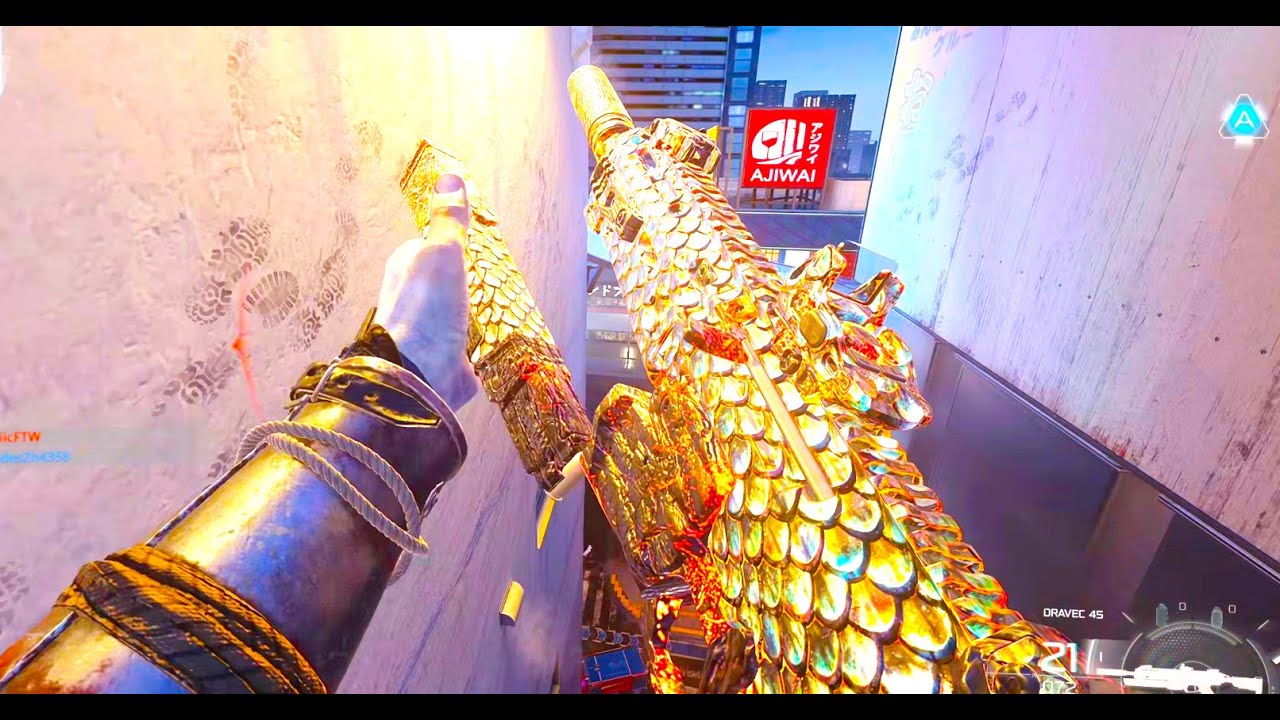Black Ops 7 Multiplayer Gameplay - no Commentary