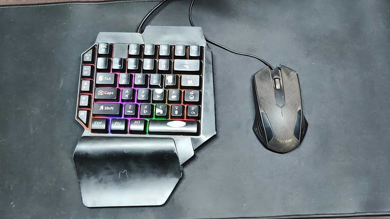 GM GAMER is Live Stream🔴 With TOP 1 GRANDMASTER 😵 Keyboard And Mouse gameplay