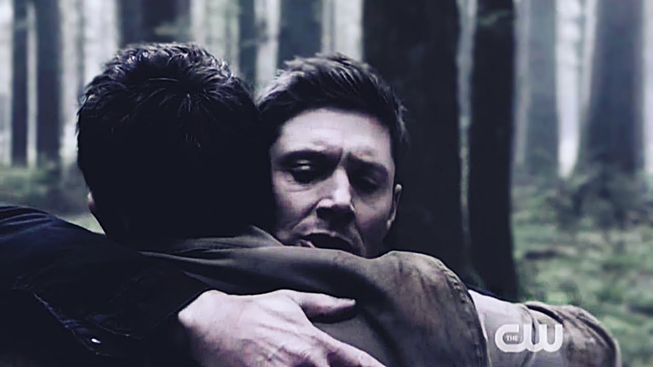 Dean & Castiel | 