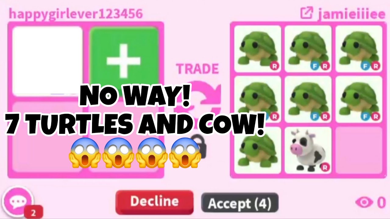 😱😛No Way! I Just GOT *7 TURTLE* And A CUTE COW For My MEGA NEON EXOTIC + MASSIVE GIVEAWAY!