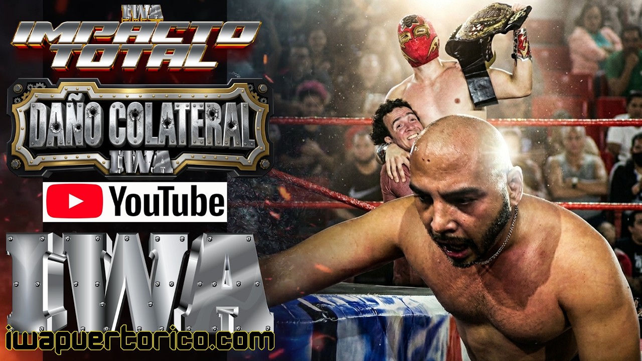 IWA Impacto Total 4 abril 2026
